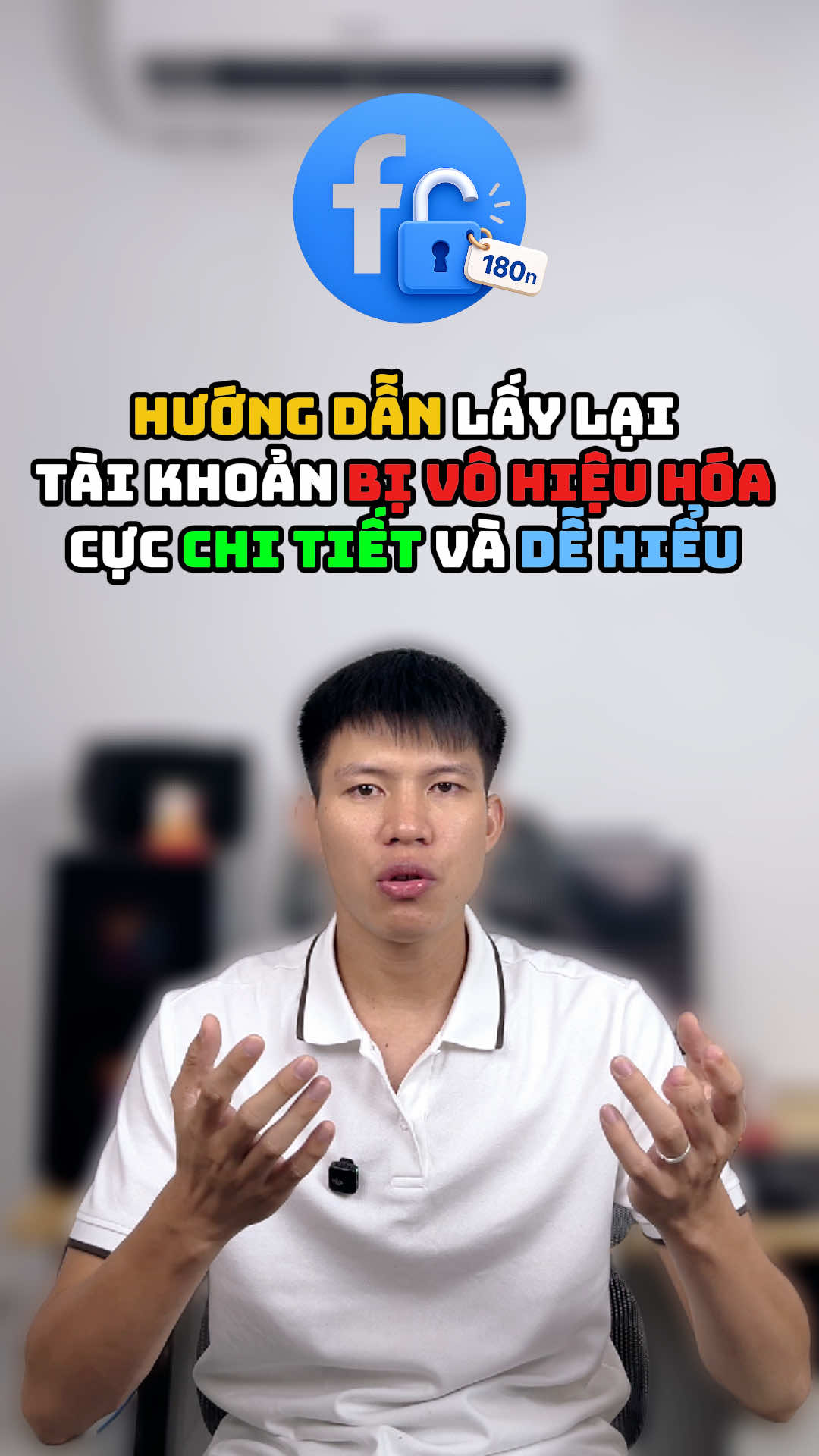 @Văn Hải | Mở Đình Chỉ 180 Ngày