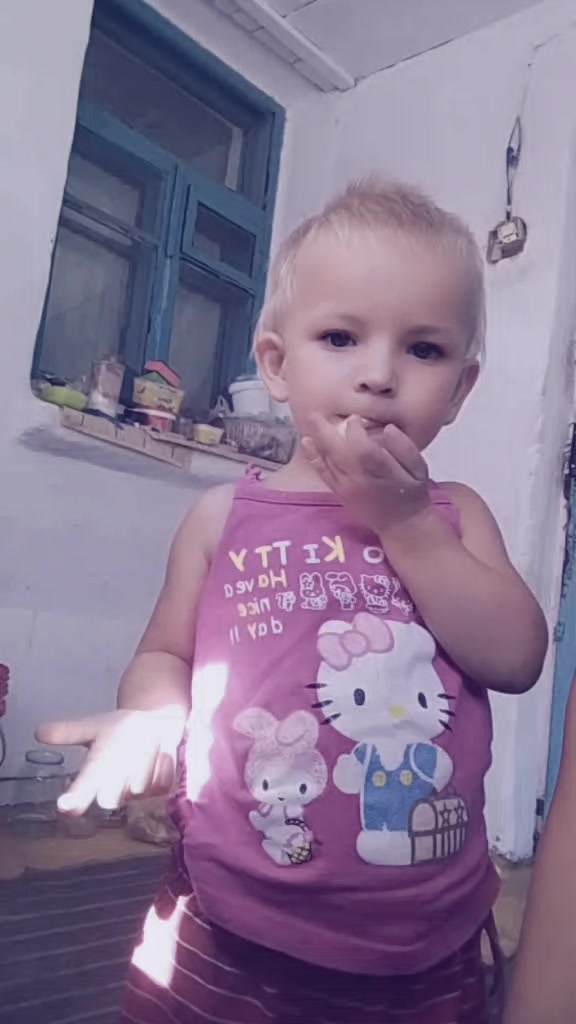 @вредина