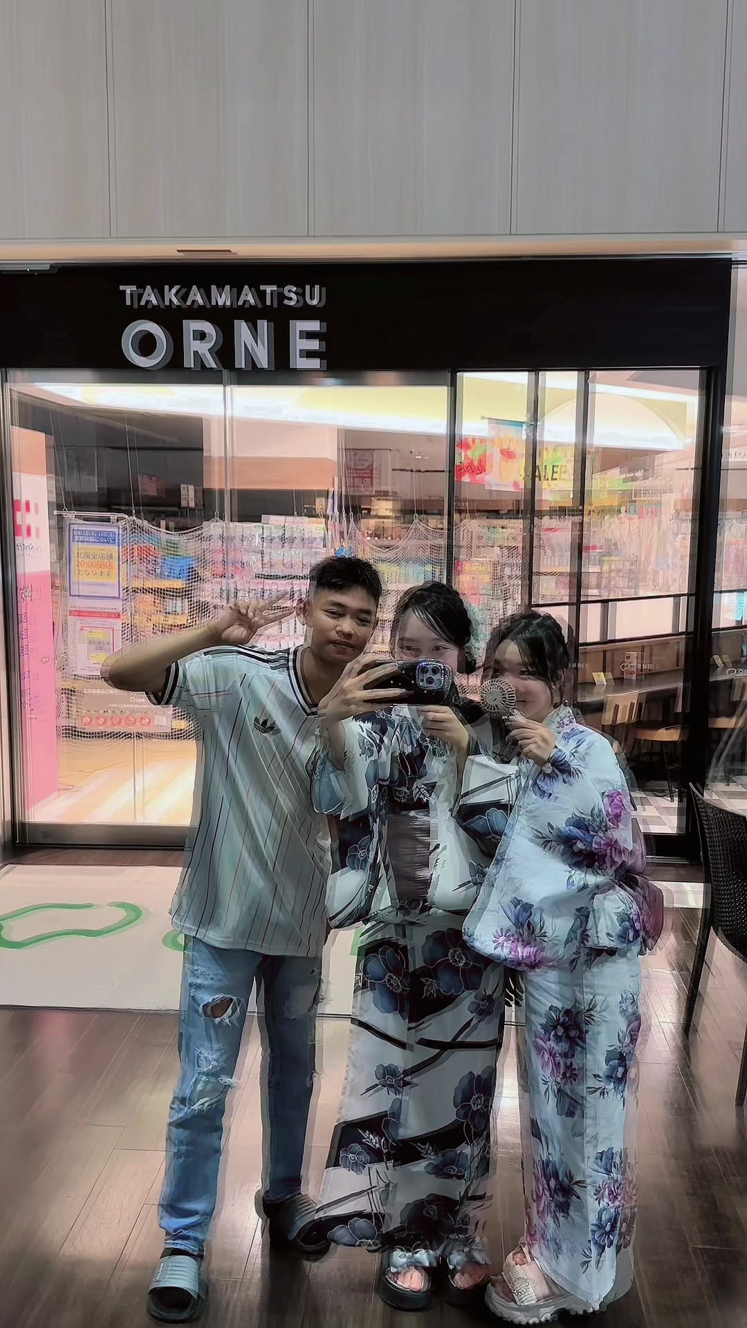 @LEO•ちゃん