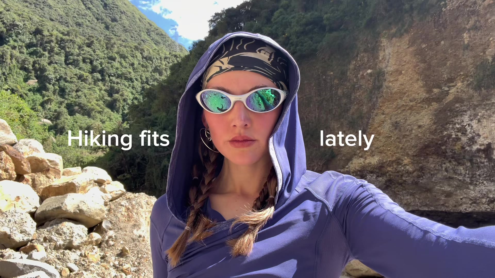 @Sabrina Bloedorn