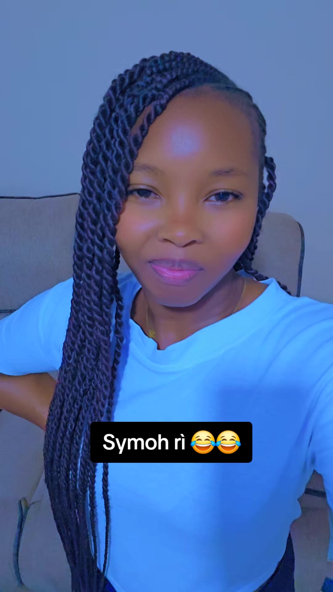 @Nyambura Authentic 😊♥️