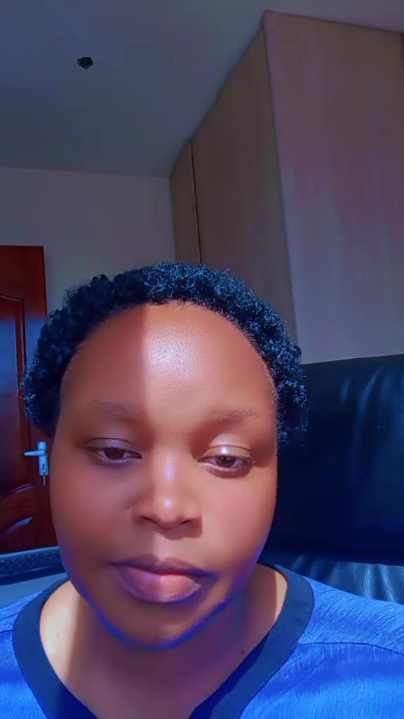 @lilly kamau