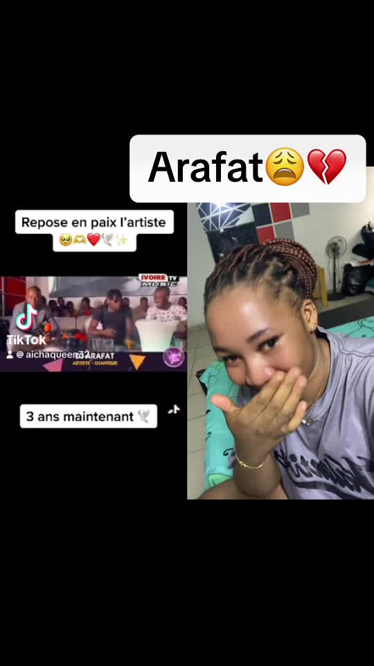 @Miss Traore♥️(26juin🎂🎉🎊🍾)