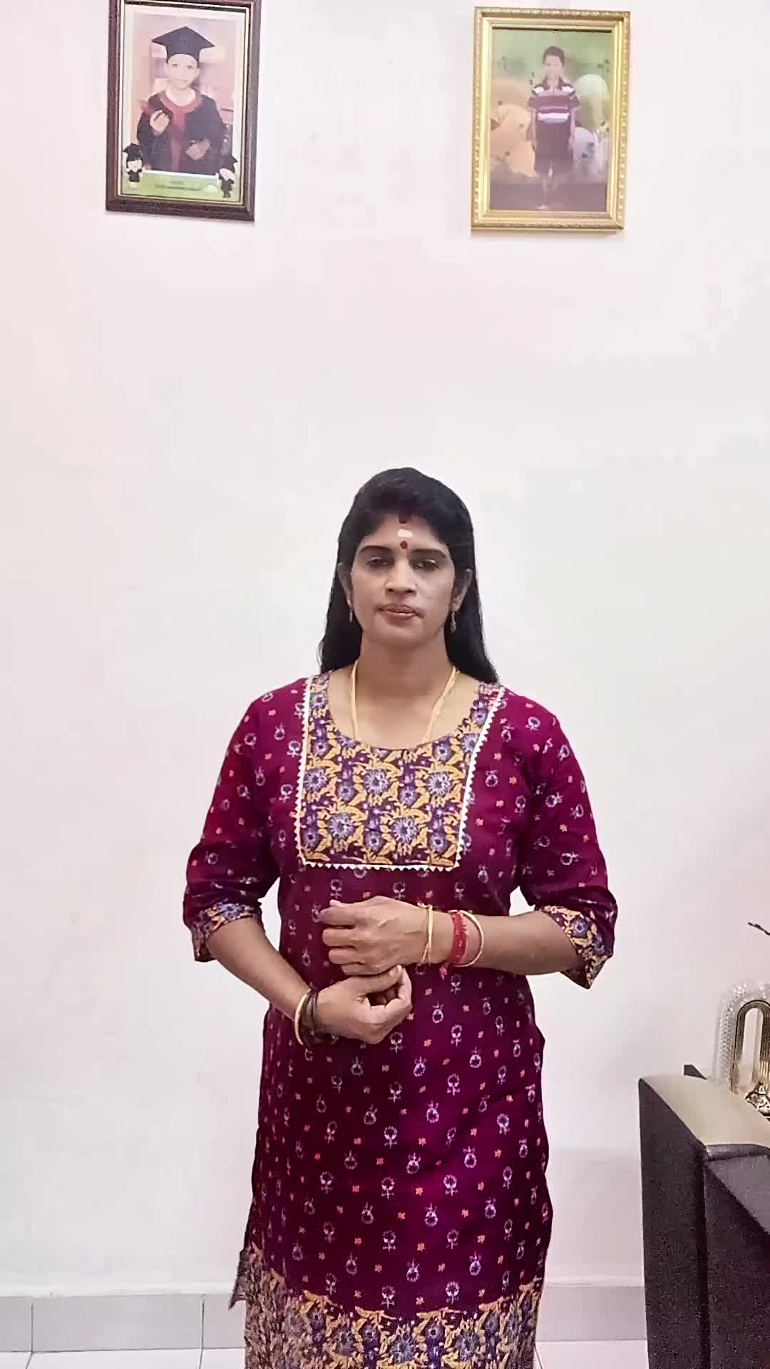 @Letchumy Subramaniam