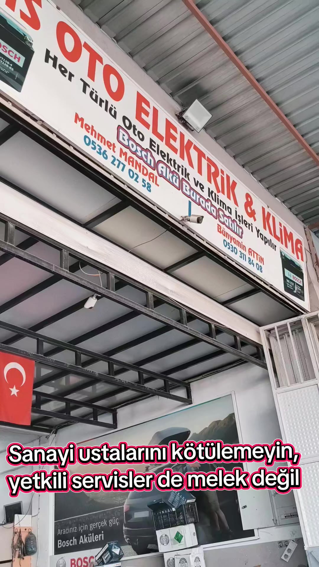 @Kırıkhan Sakinleri