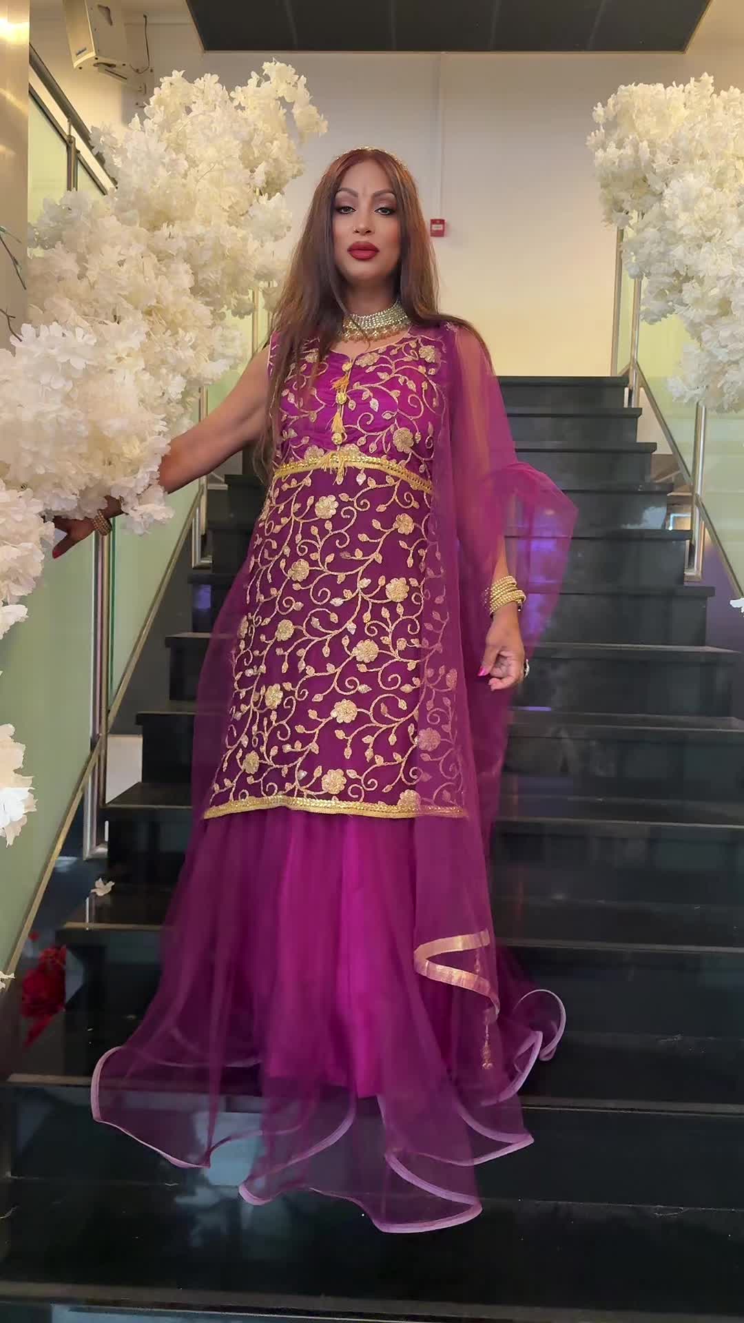 @Pooja