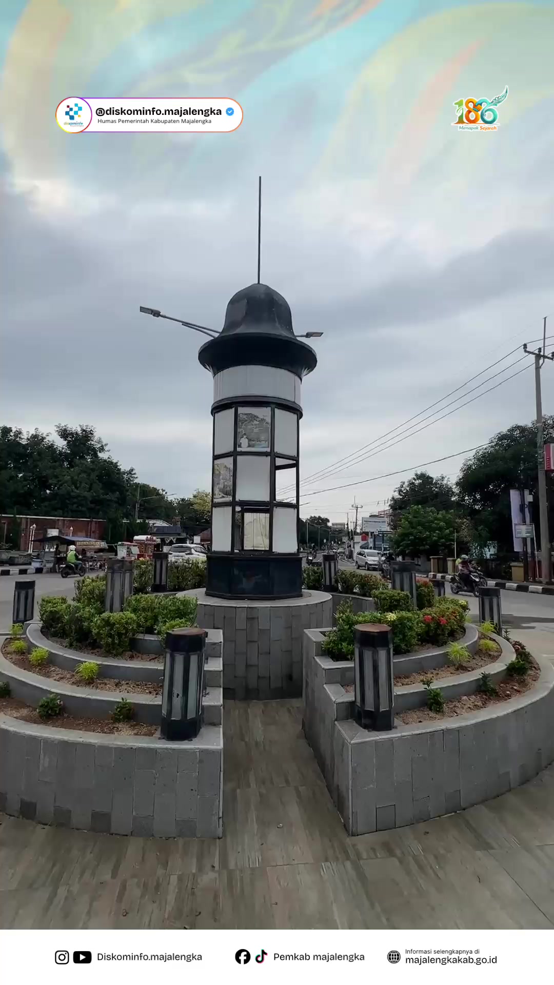@Majalengka