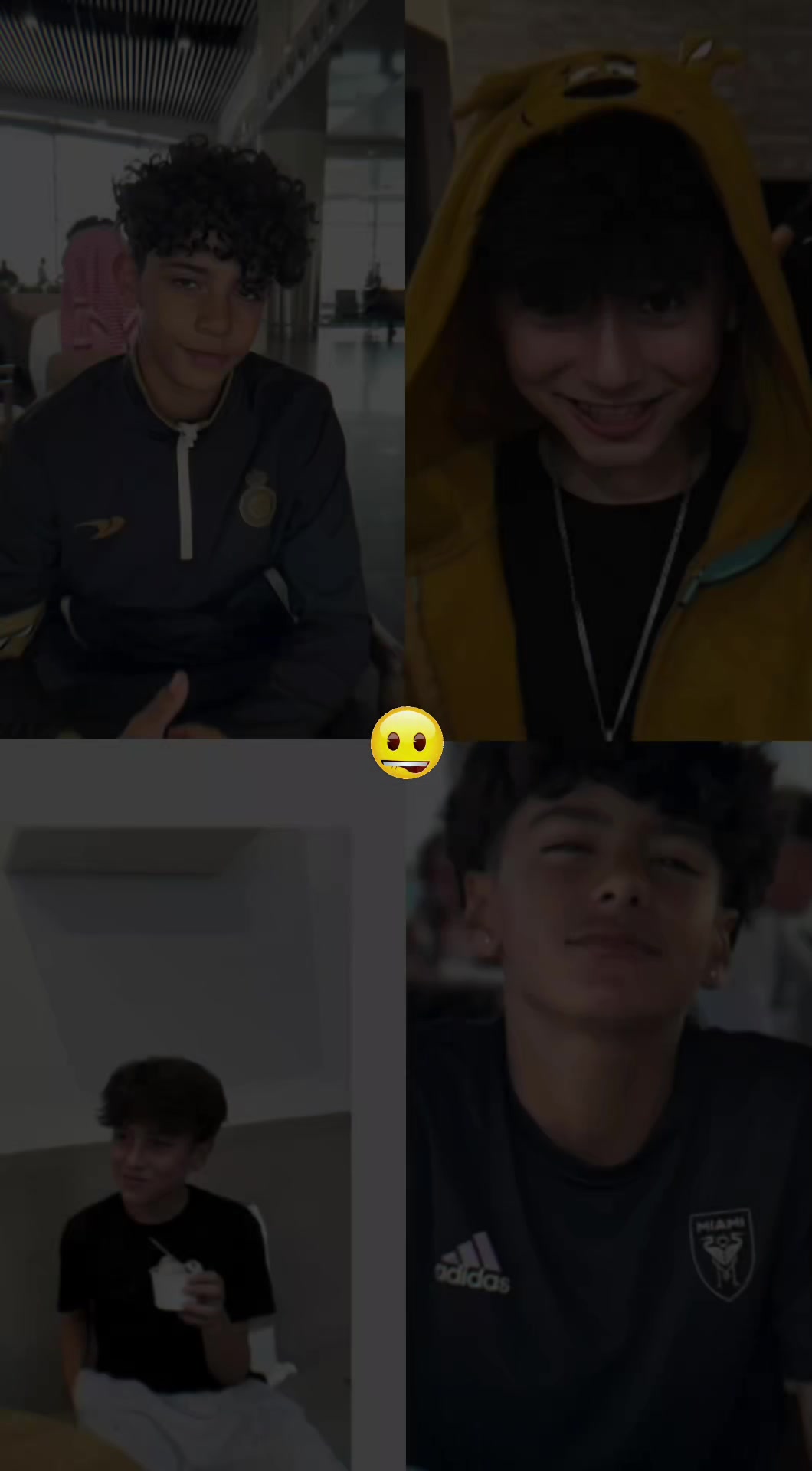 @Angel Jr.