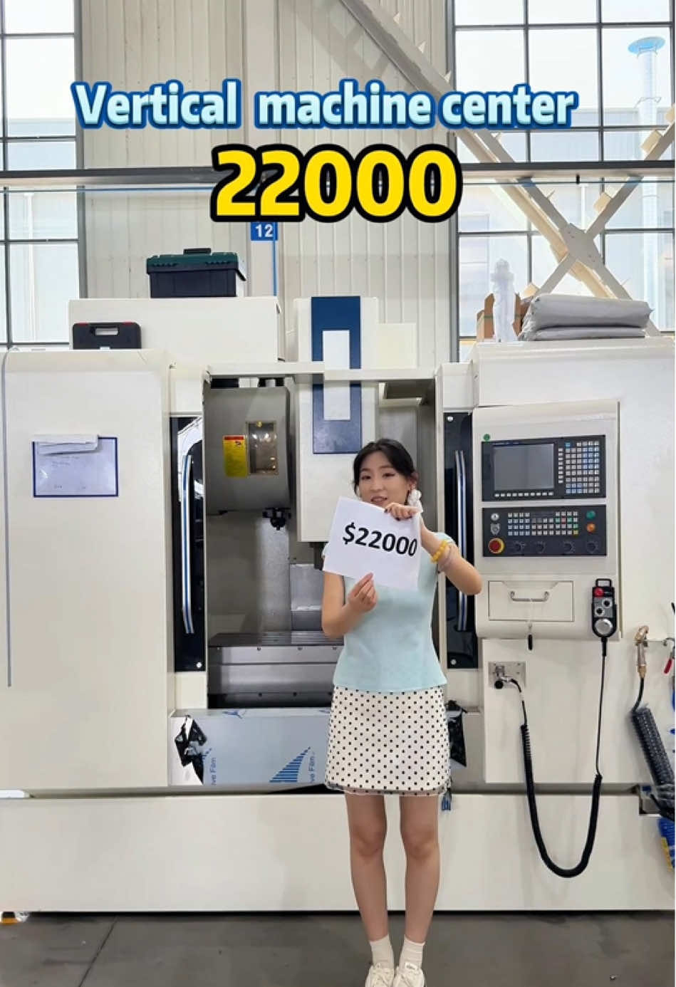 @LUZHONGCNC