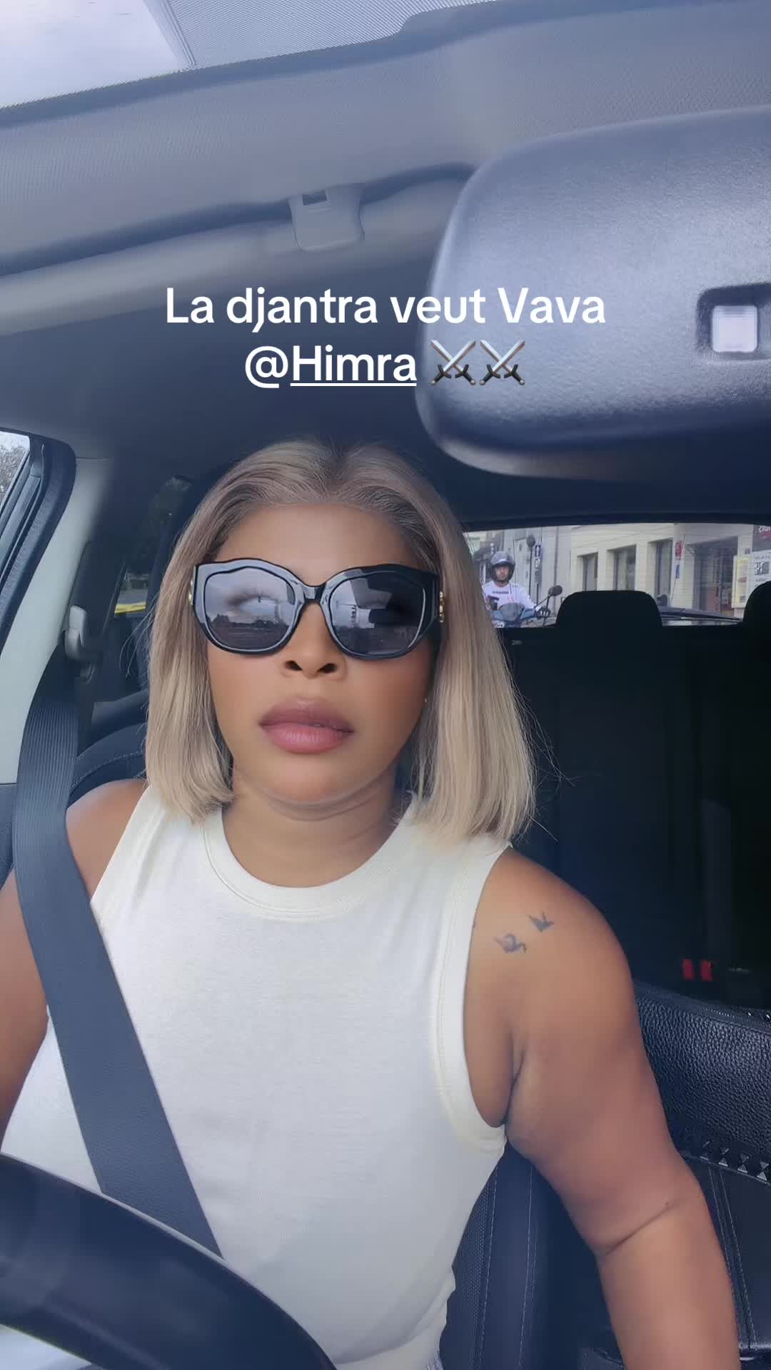 @Blonde Aurélia1⚔️🤎