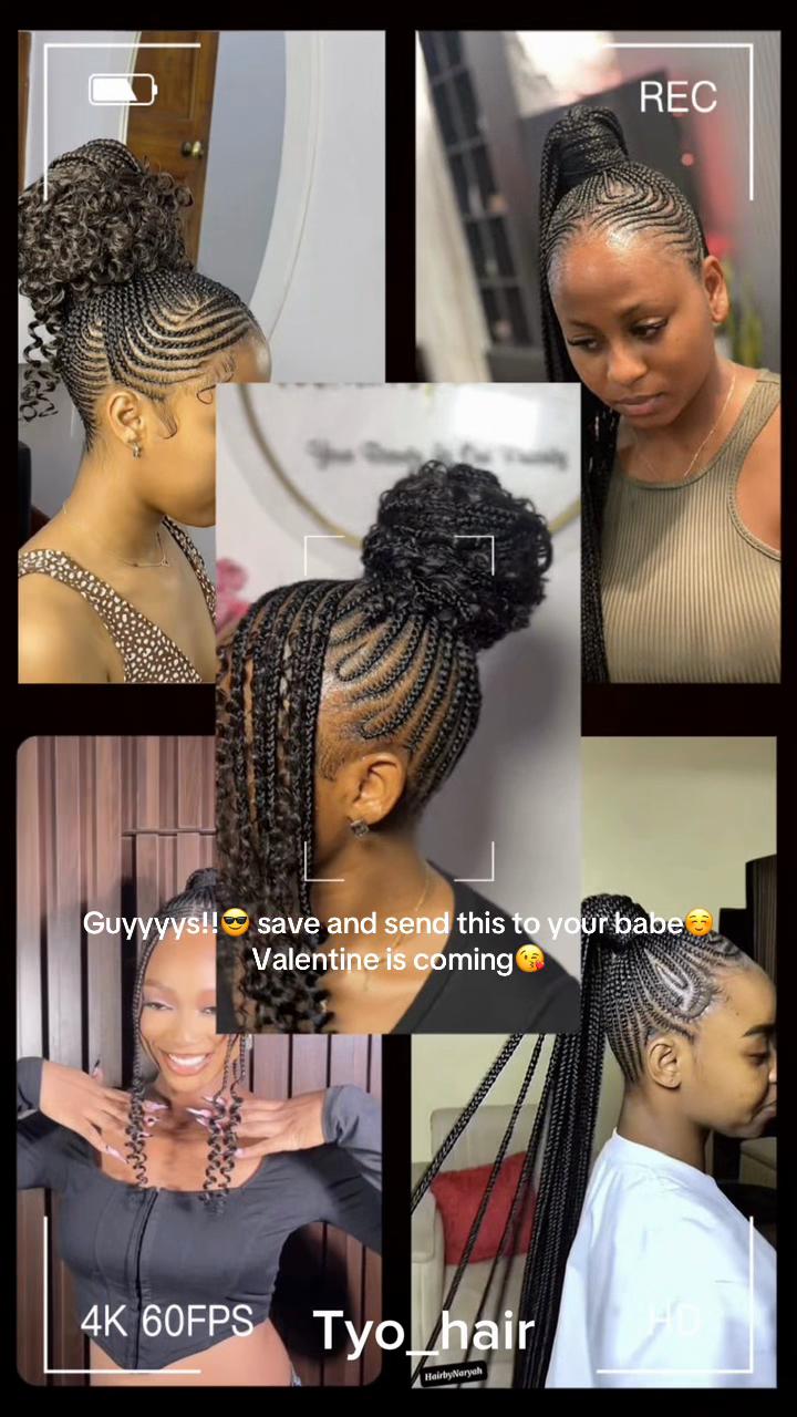 @IBADAN HAIRSTYLIST🩵