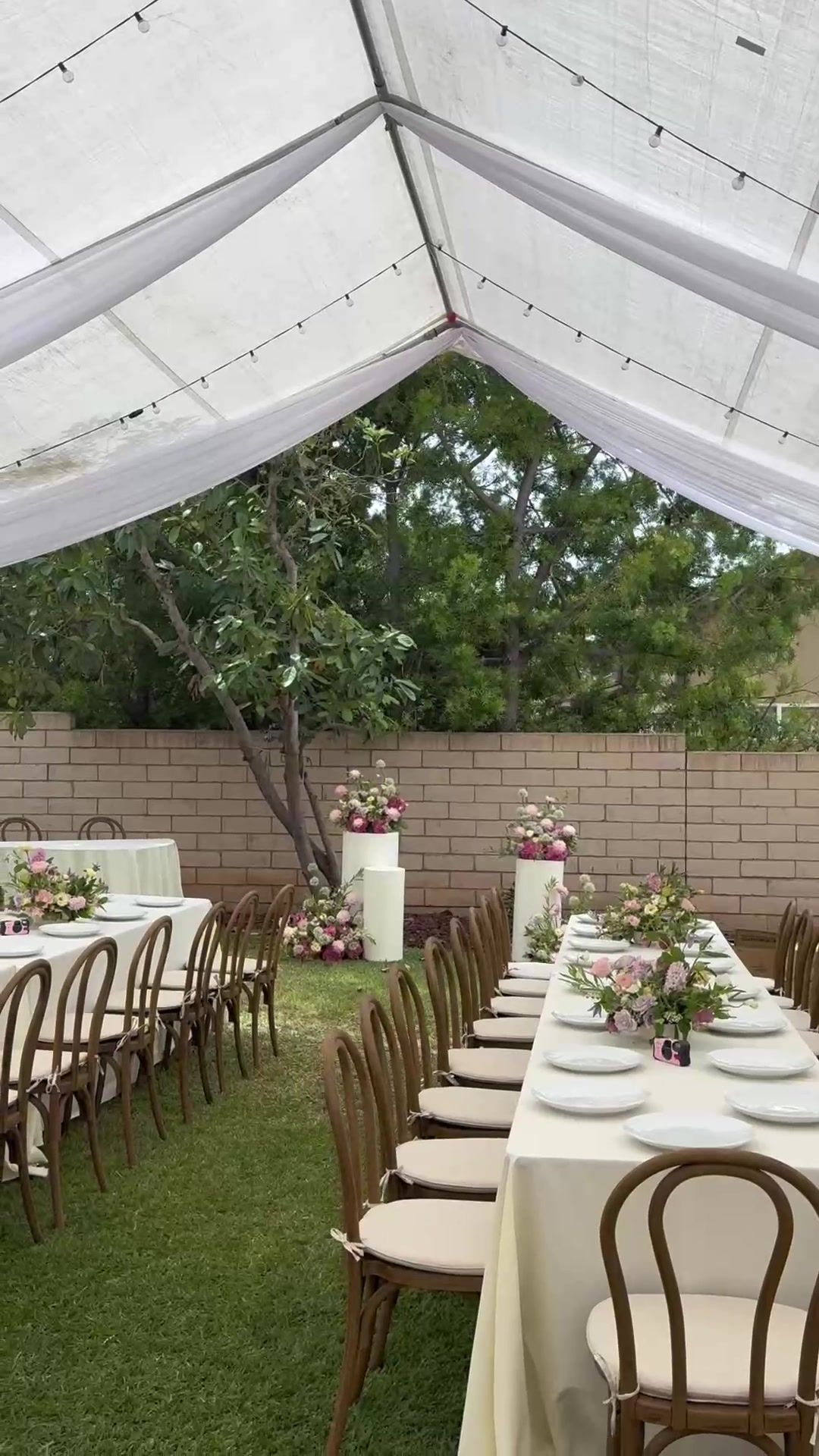 @By Georgia Douglas || Florist