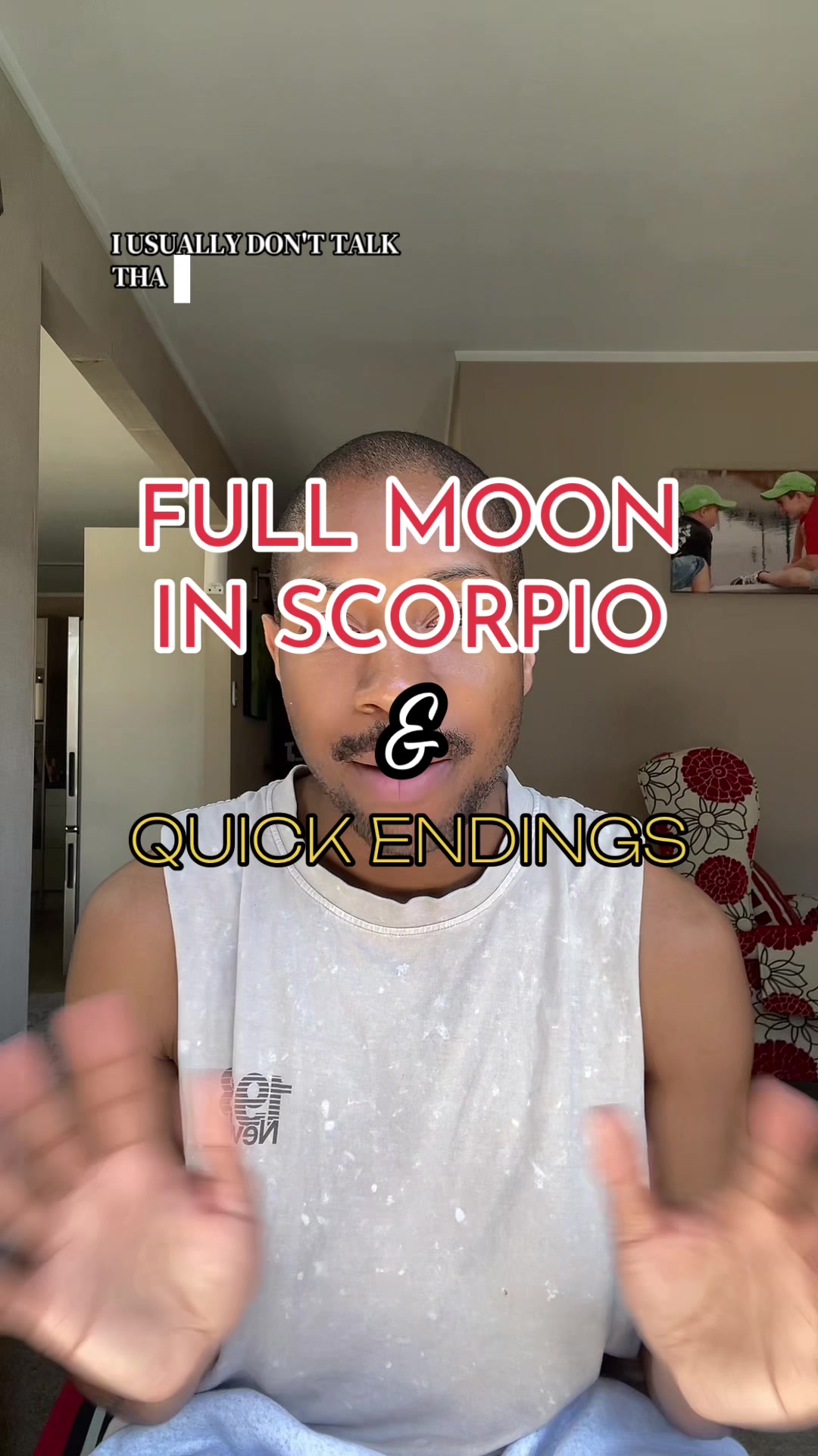 @Trenton Wayne Astrology™
