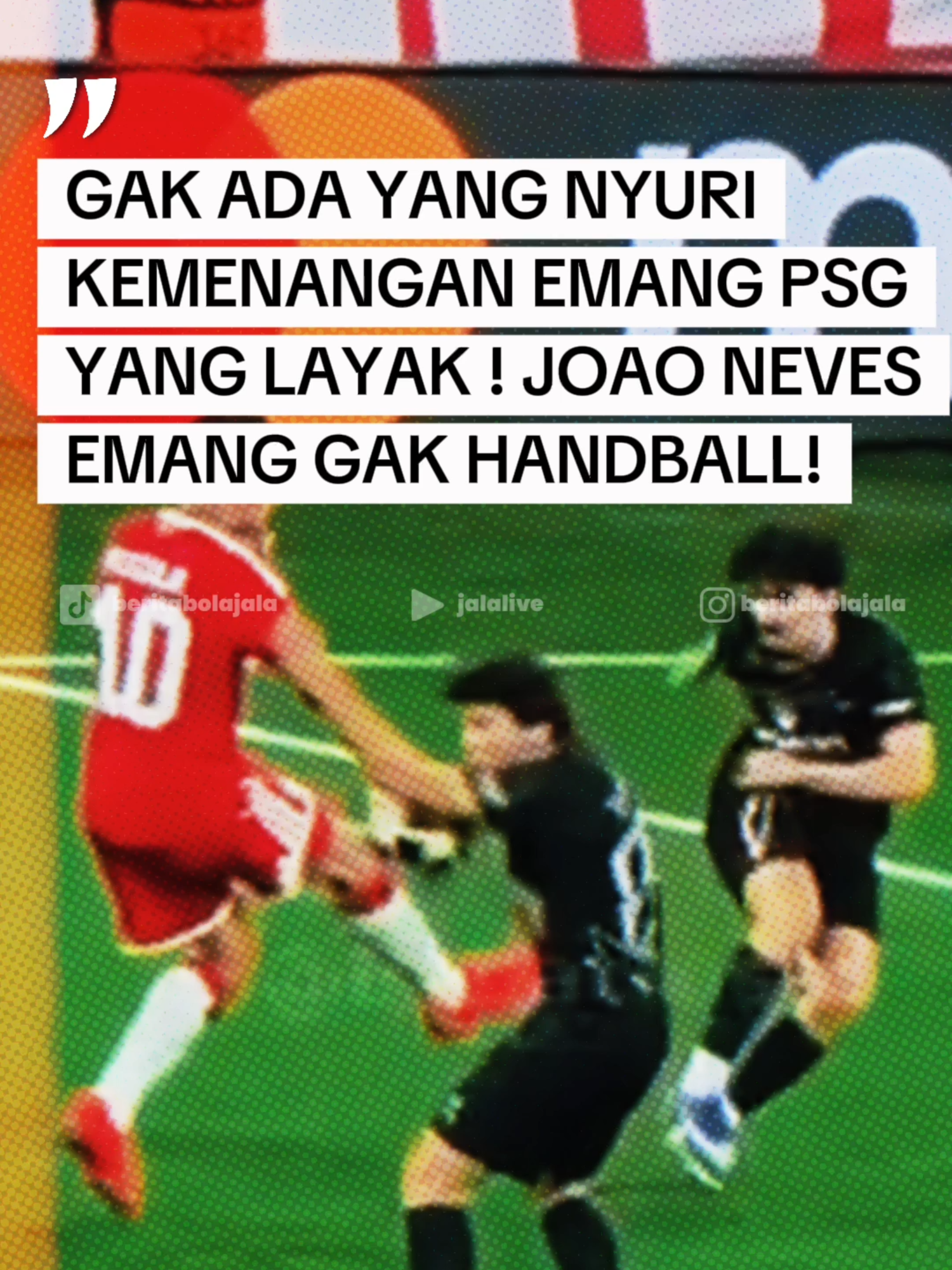 @Berita Bola Jala
