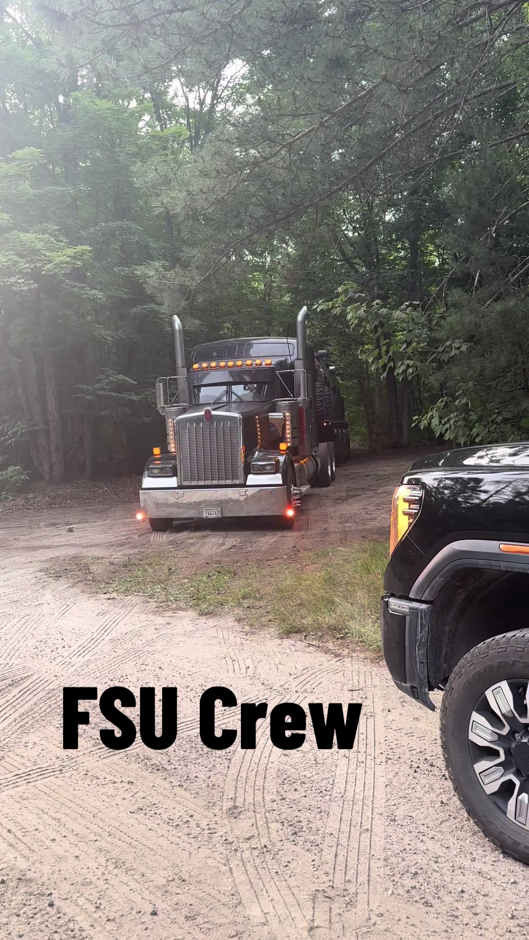 @FSU Crew