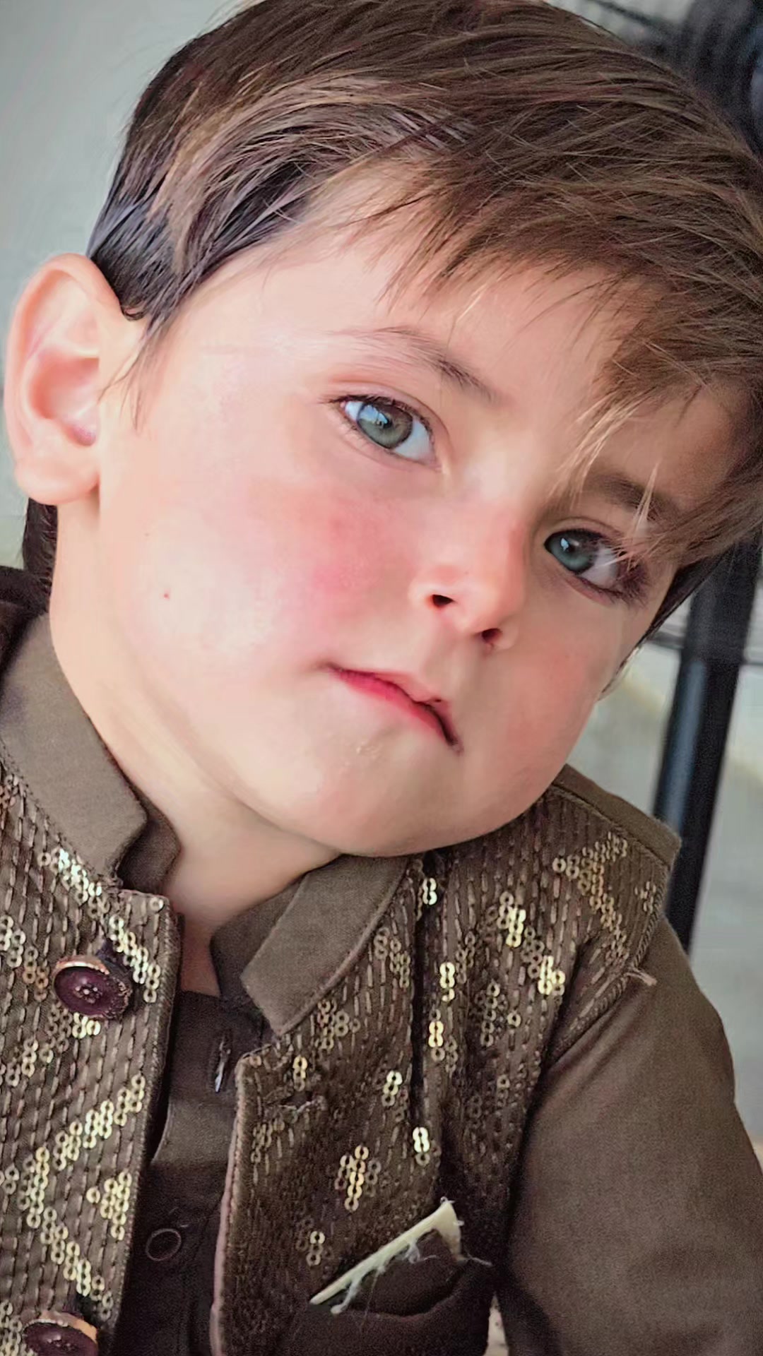 @ســـجـــَـــــاد خــانـــ