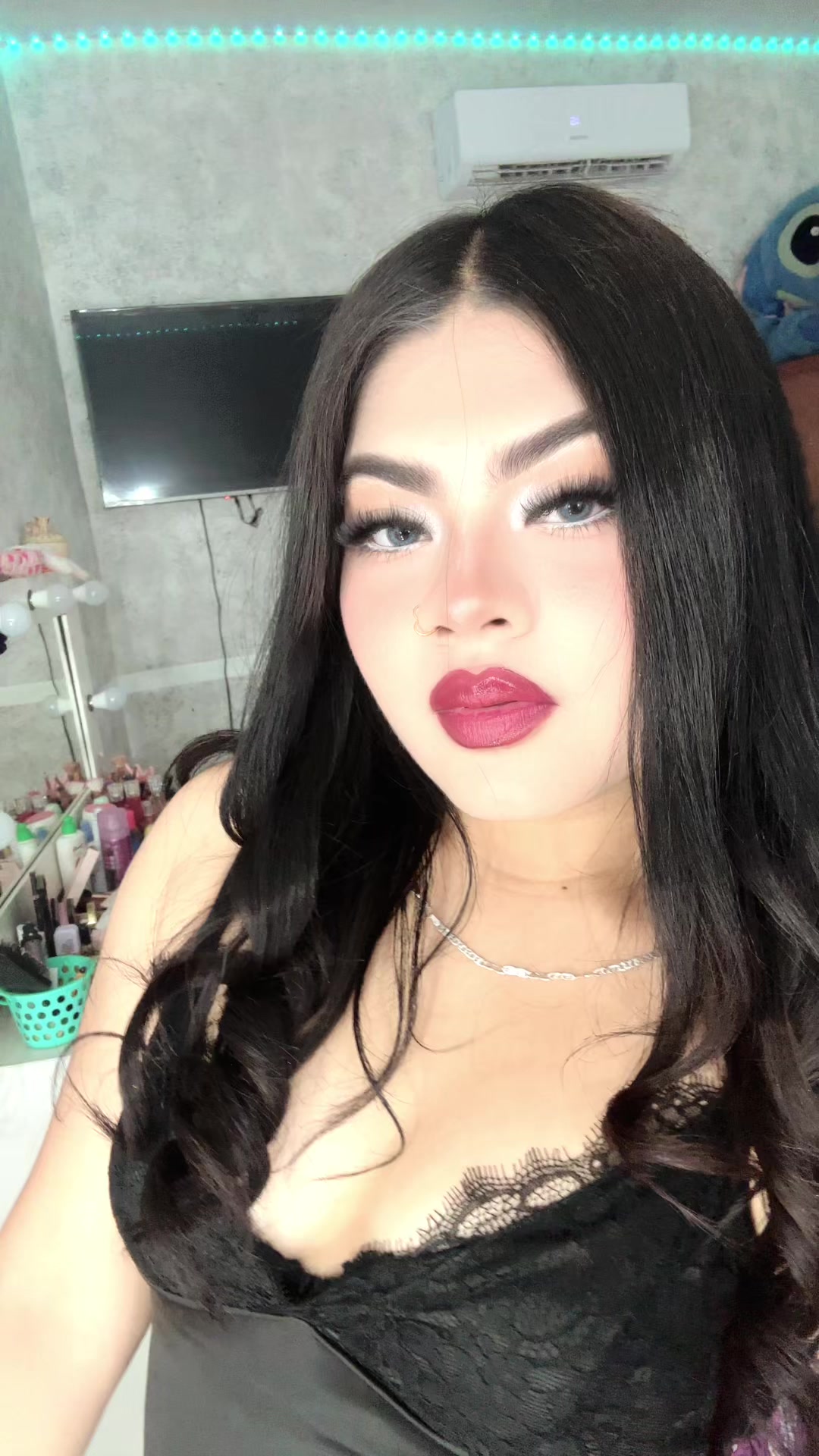 @Melanie perez
