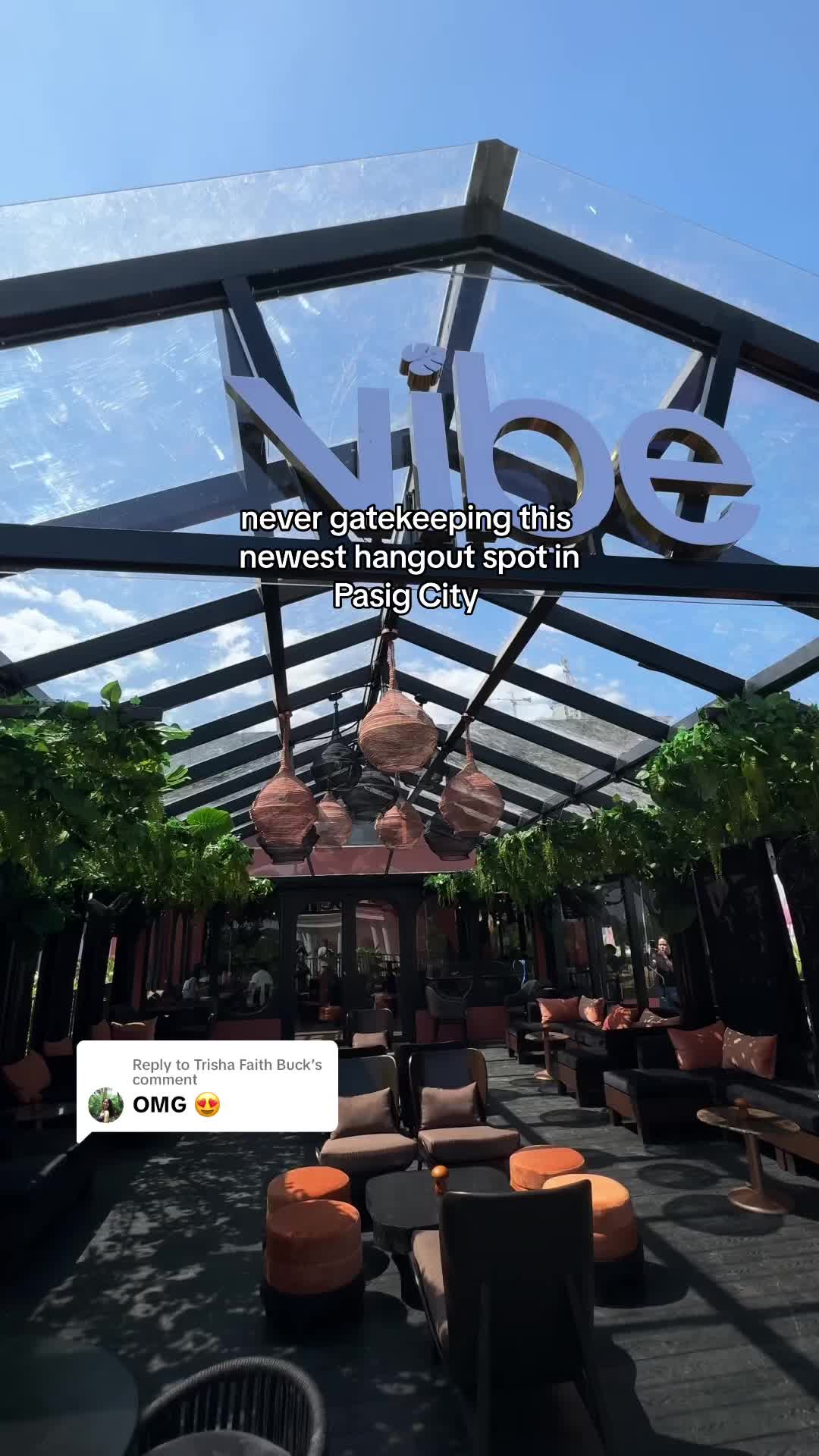 @The Vibe Arcovia