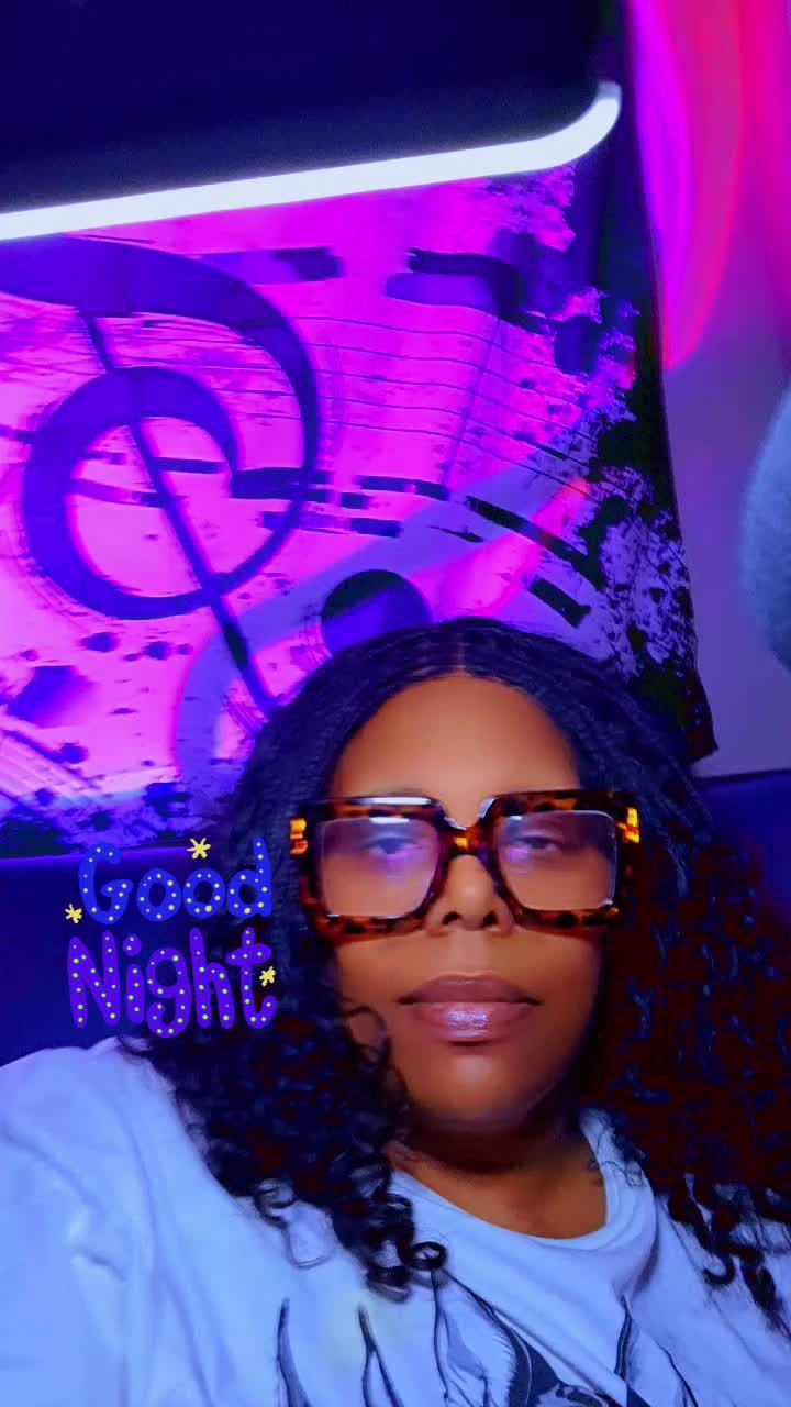 @Jayna B.|Mistress of Soul 🎵🎤