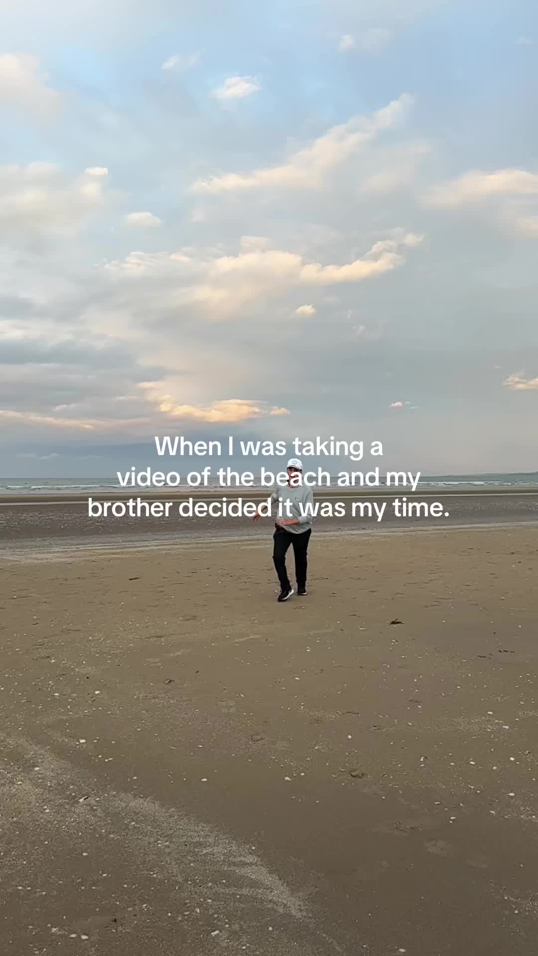 @Sammy!