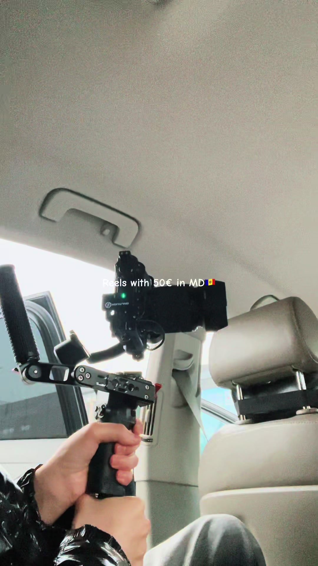 @Tyomca | Videographer
