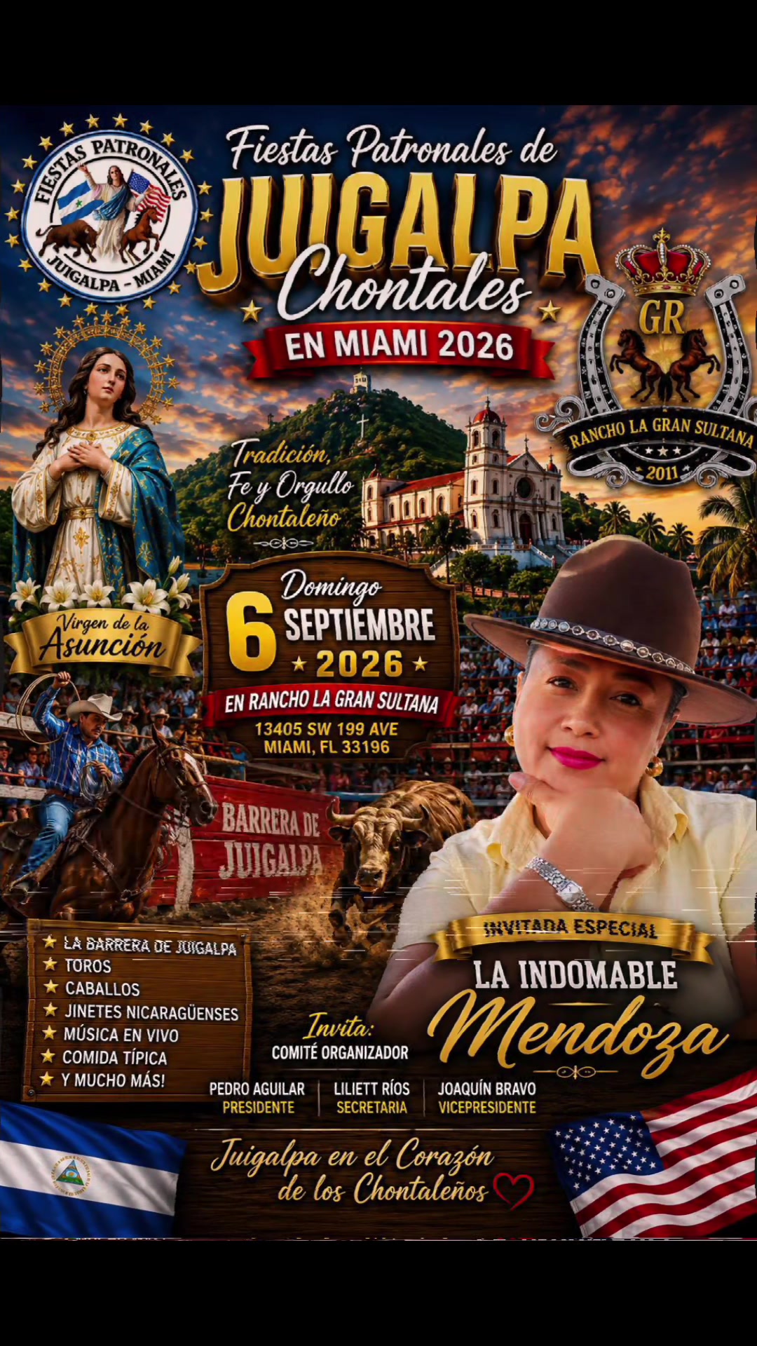 @🦄🇺🇸indomable Montoya🇳🇮