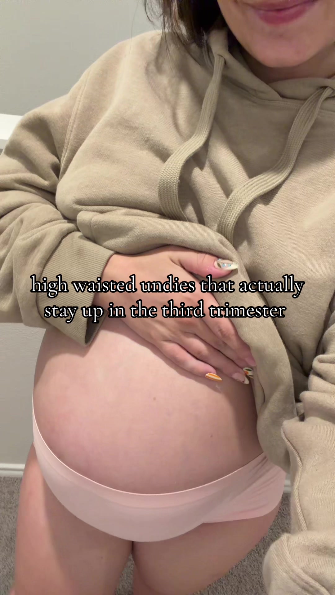 @Dani | SAHM | TTC