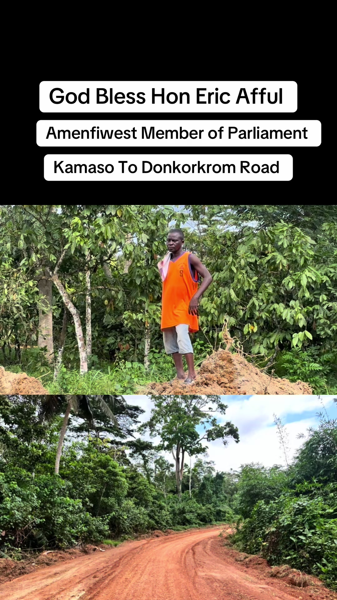 @VOICE OF WASSA AMENFI