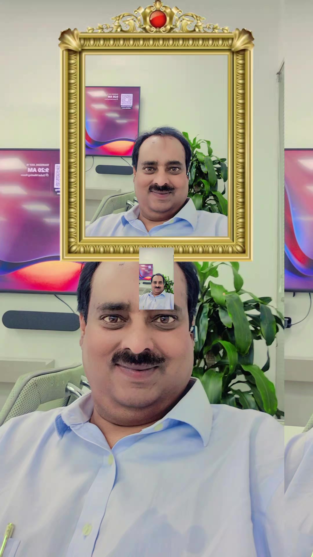 @M Hussain 786