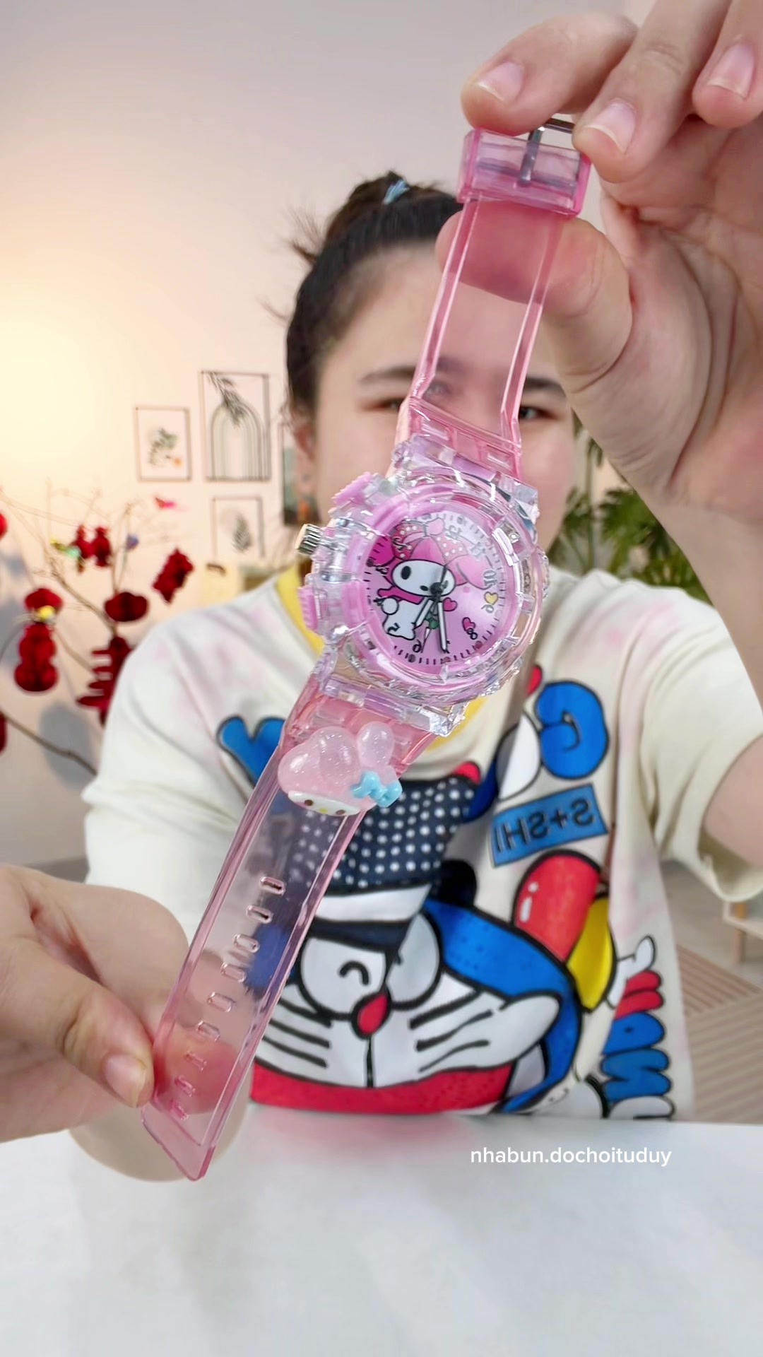 @Nh&agrave; B&uacute;n - Đồ chơi tư duy
