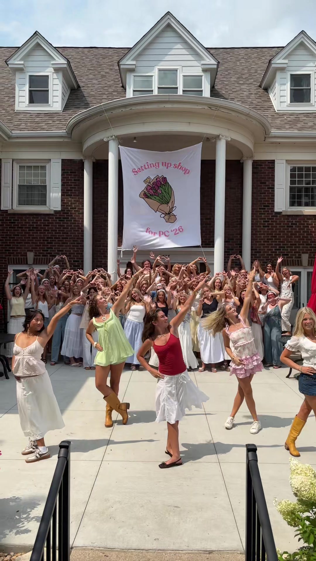 @IOWA STATE CHI O