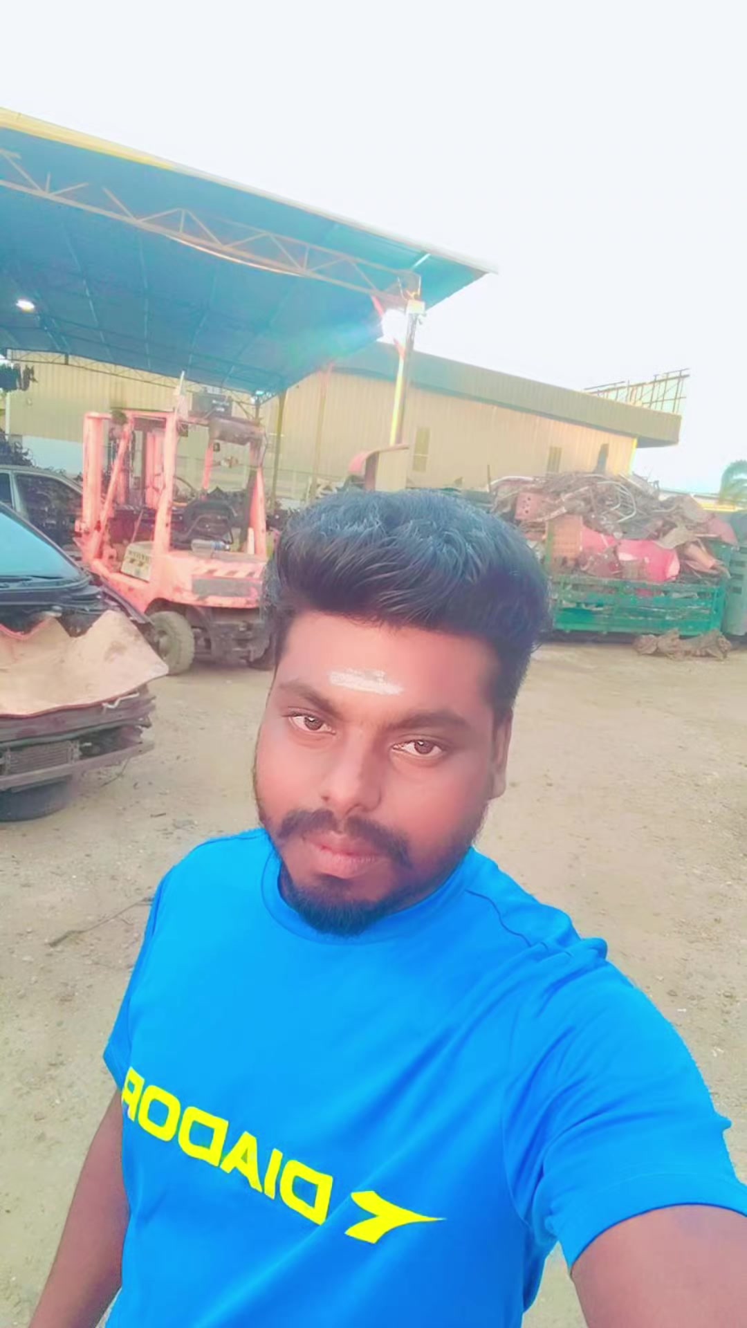@๐๐๐ฒ๐ฒKavithar๐ฎ๐ณ๐๐