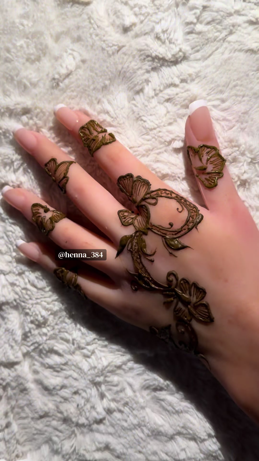 @Art of henna