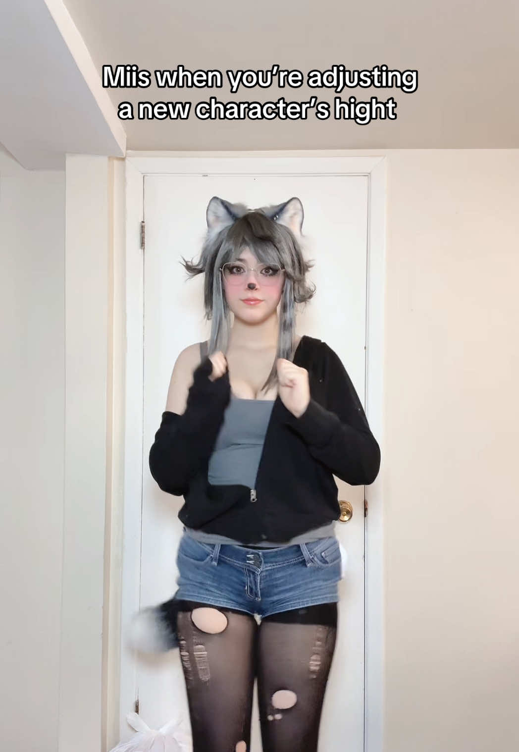 @Doll