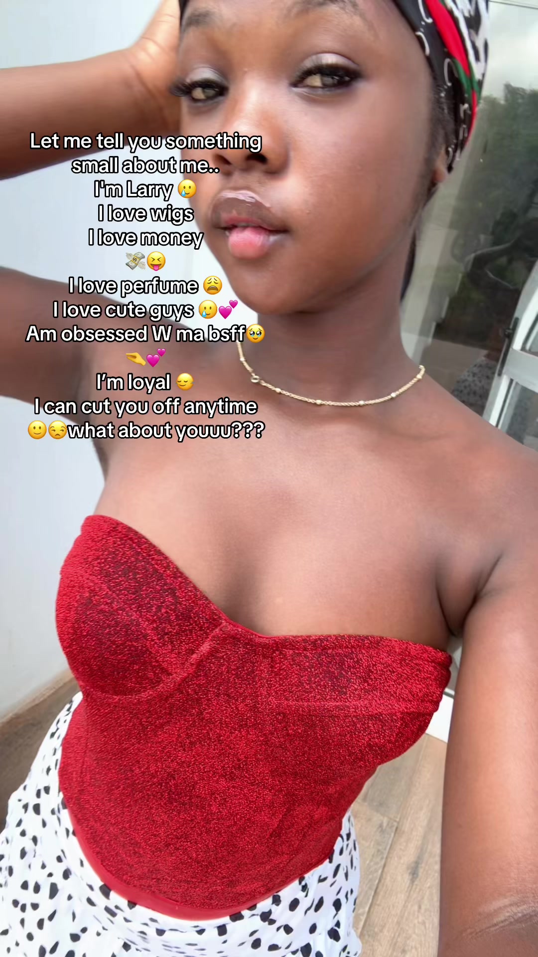 @Akosua Lovestical⭐️