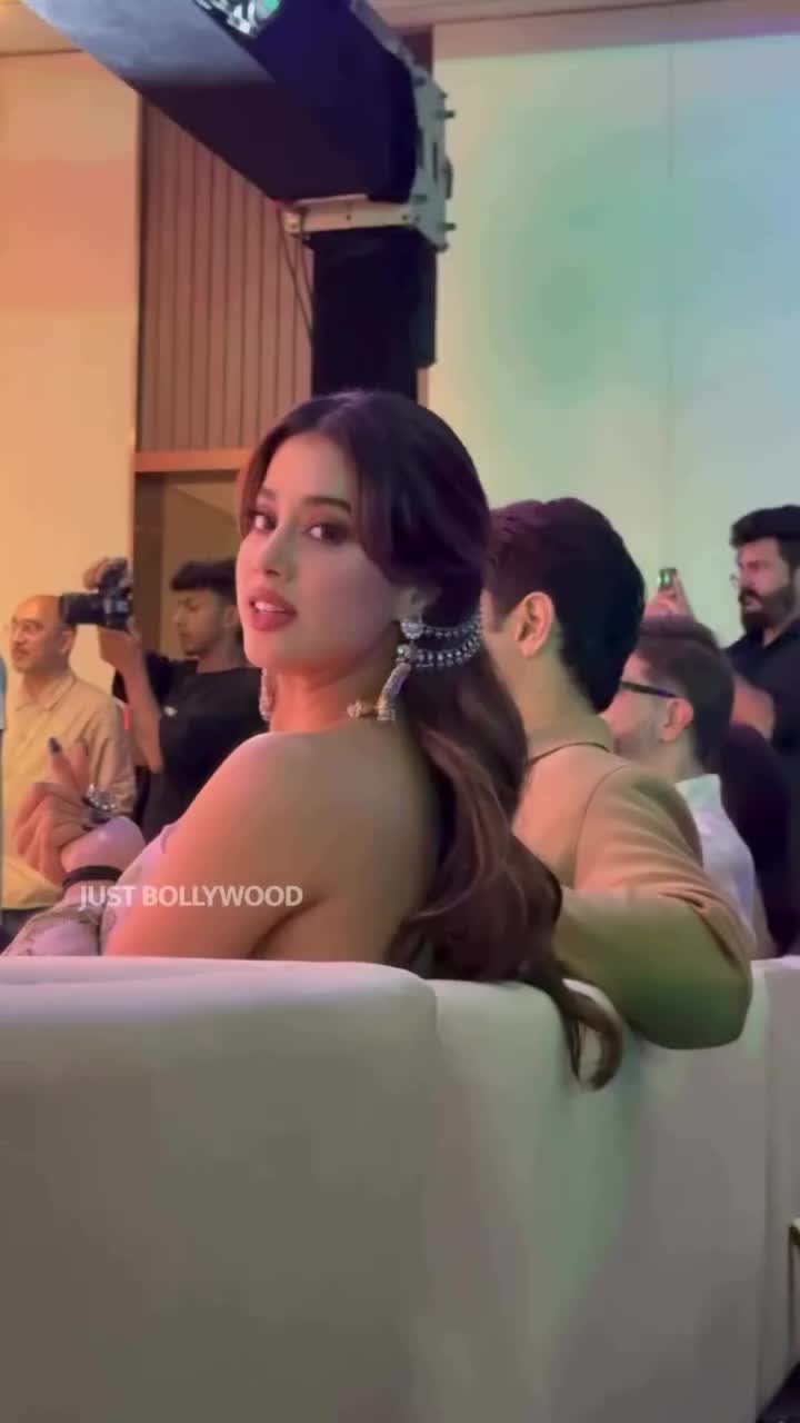 @jhanvi Kapoor