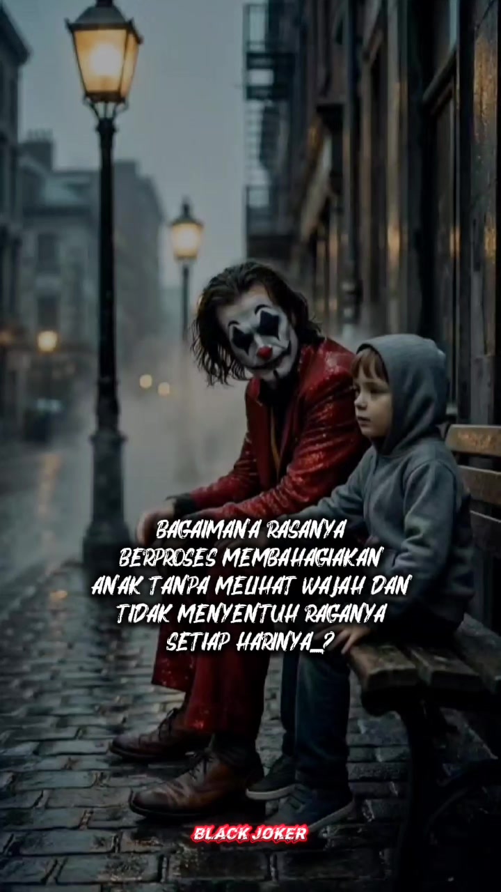 @Black Joker