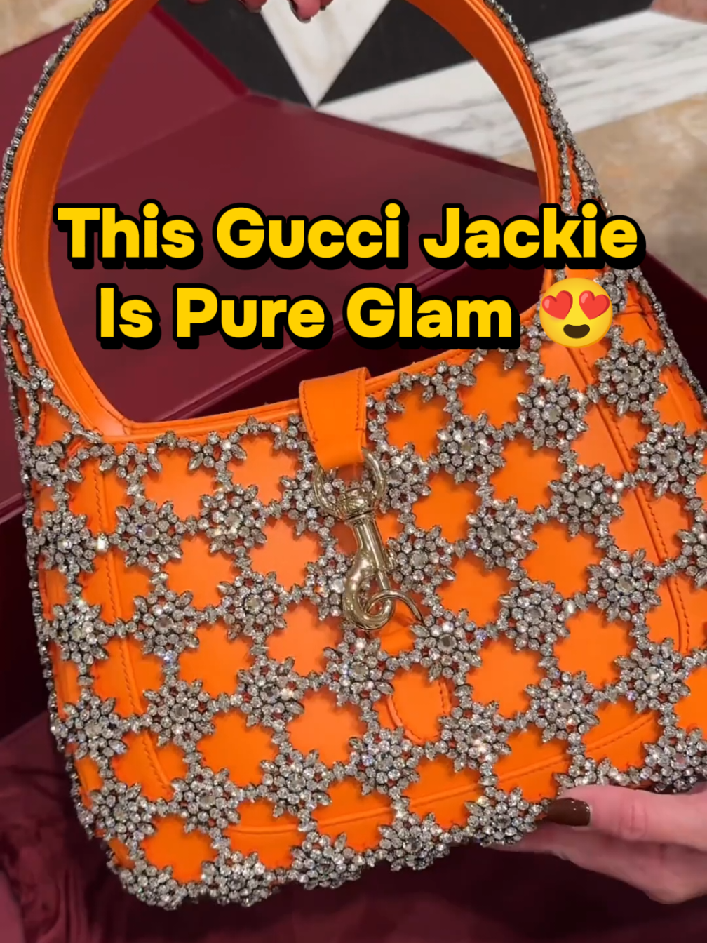 @Grace Bags