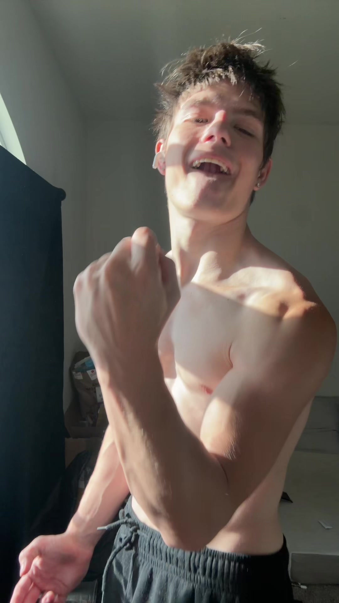 @Kai Laurent