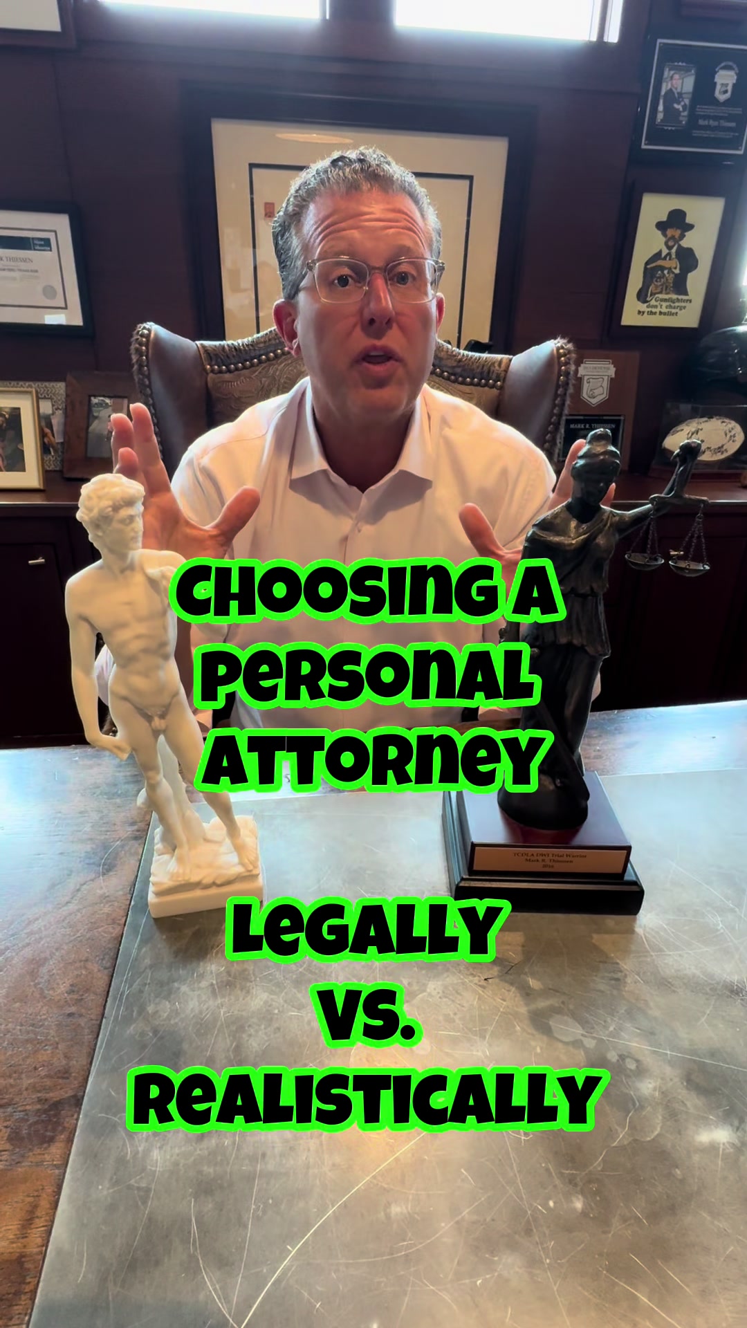 @Thiessen Law Firm