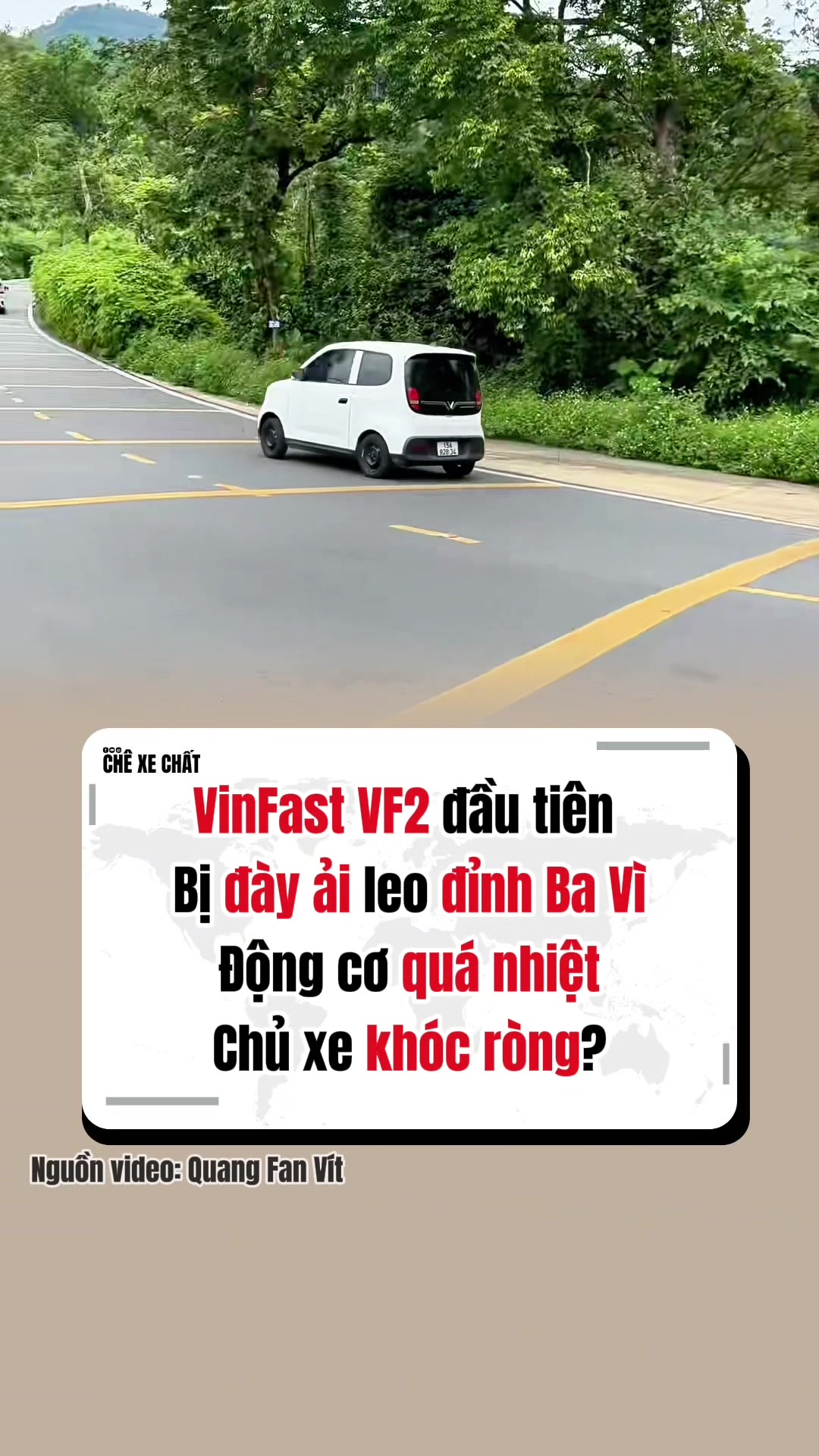 @Chê Xe Chất