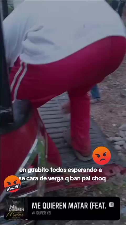 @Rodriguez jaén yerlin