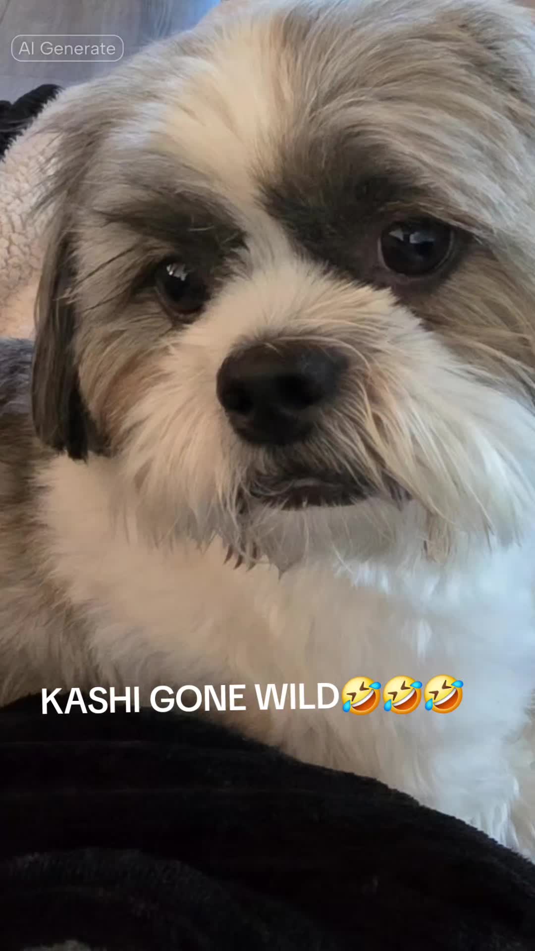 @Bling For Kash