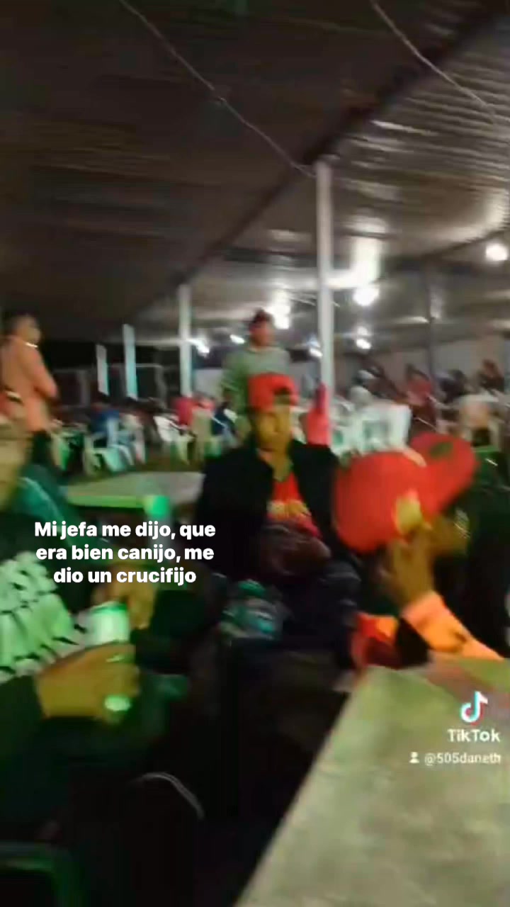 @morenito lagos