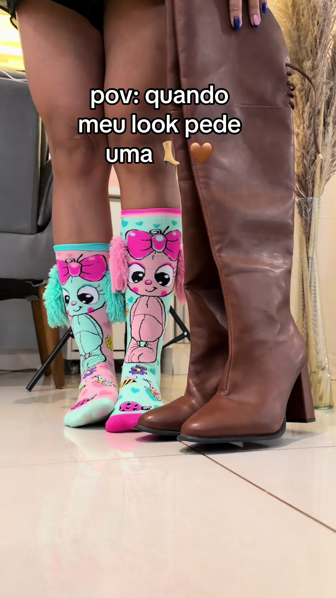 @Grazy Mendes