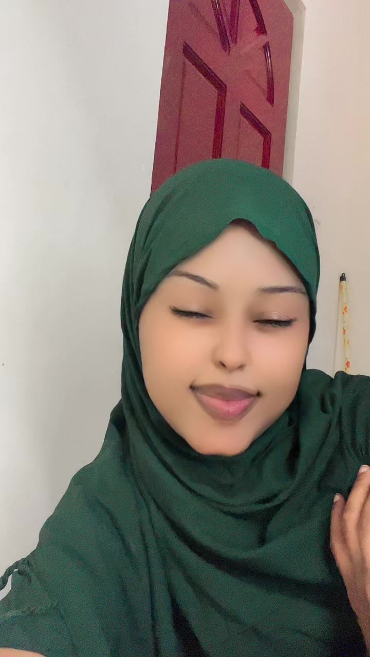 @Maryan qurux 🩵
