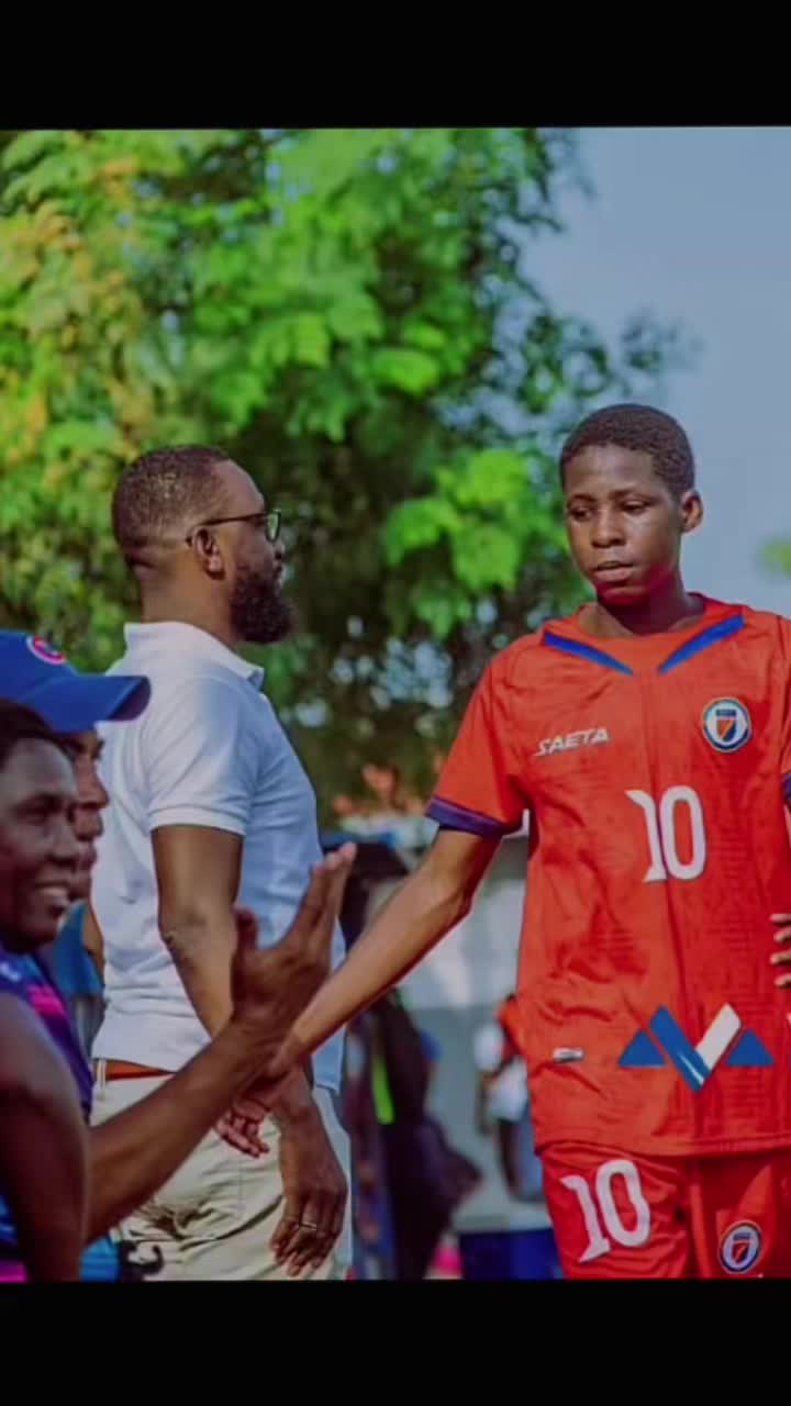 @FC TORO HAÏTI 🇭🇹