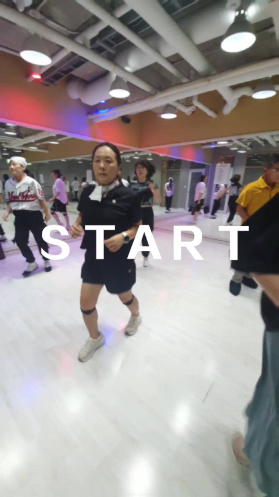 @사당셔플댄스 서&hearts;동 마실