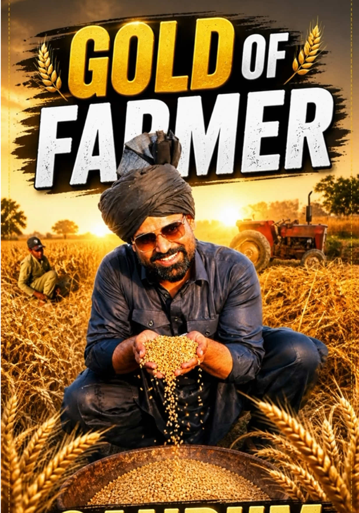 @Mera Apna Punjabⓒ Adeel Butt