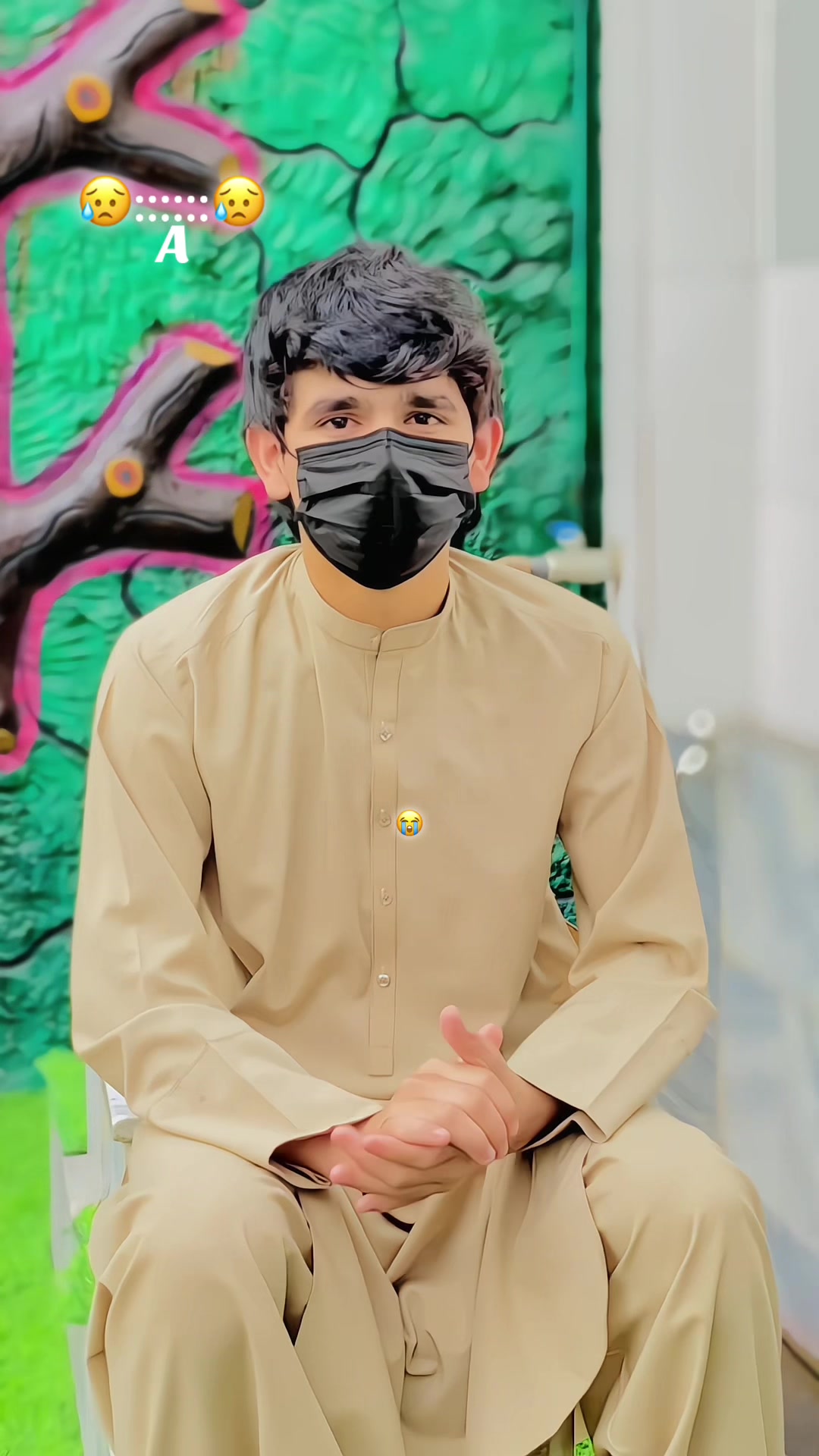 @SHAHIDKHAN LAGHMANI🤚